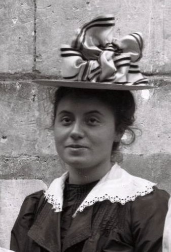 Marguerite Houdemon