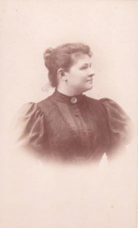 Jeanne Beaupère