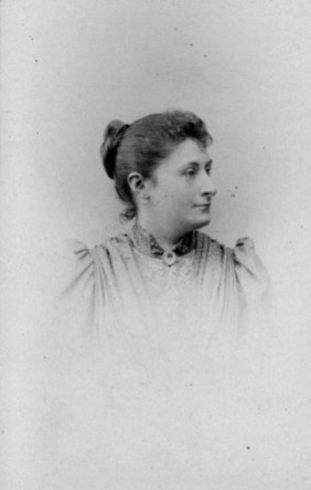 Marguerite Beaupère
