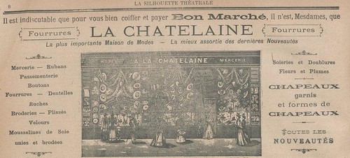 La Chatelaine