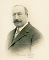 Georges Hailaust